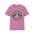 Rooting for Myself G1 T-Shirt