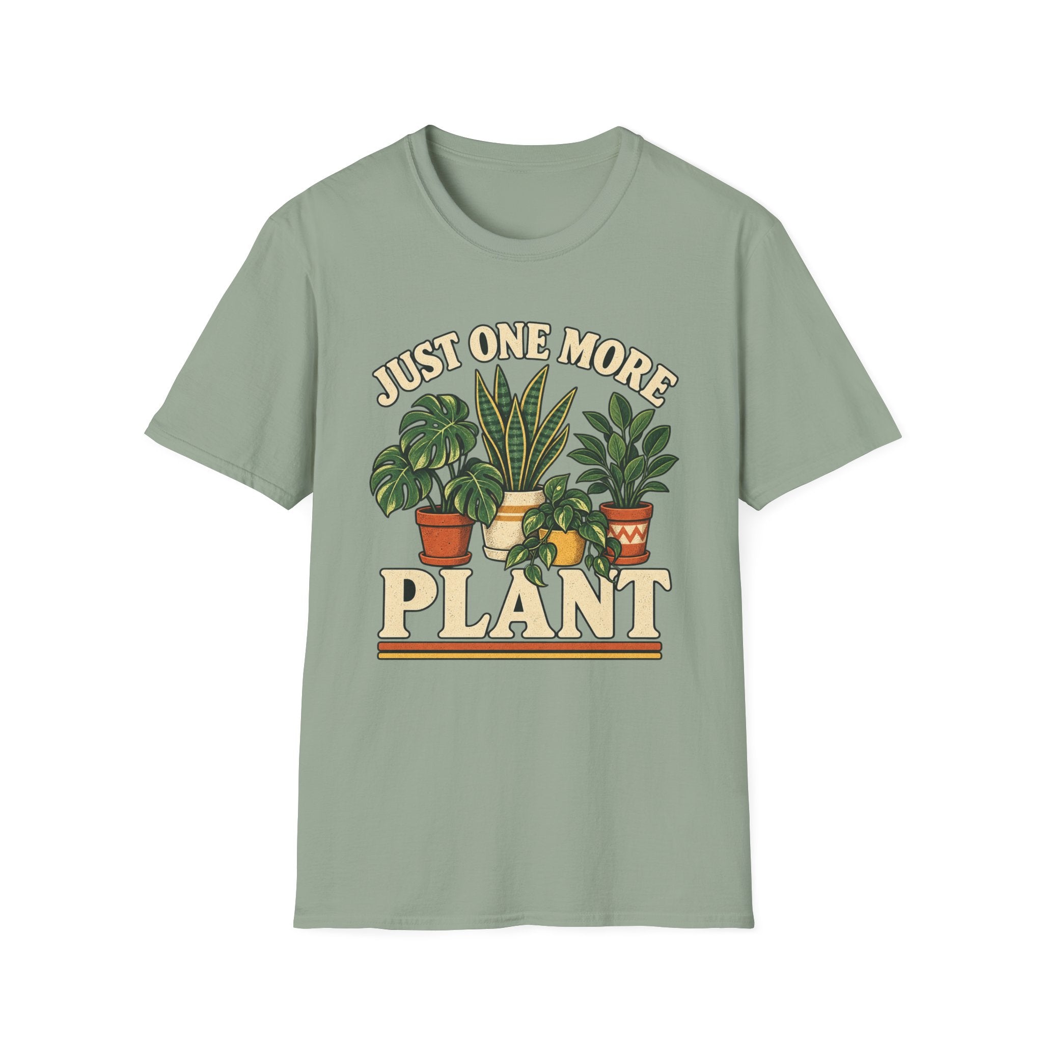 Water Me or Watch Me Spiral G1 T-Shirt