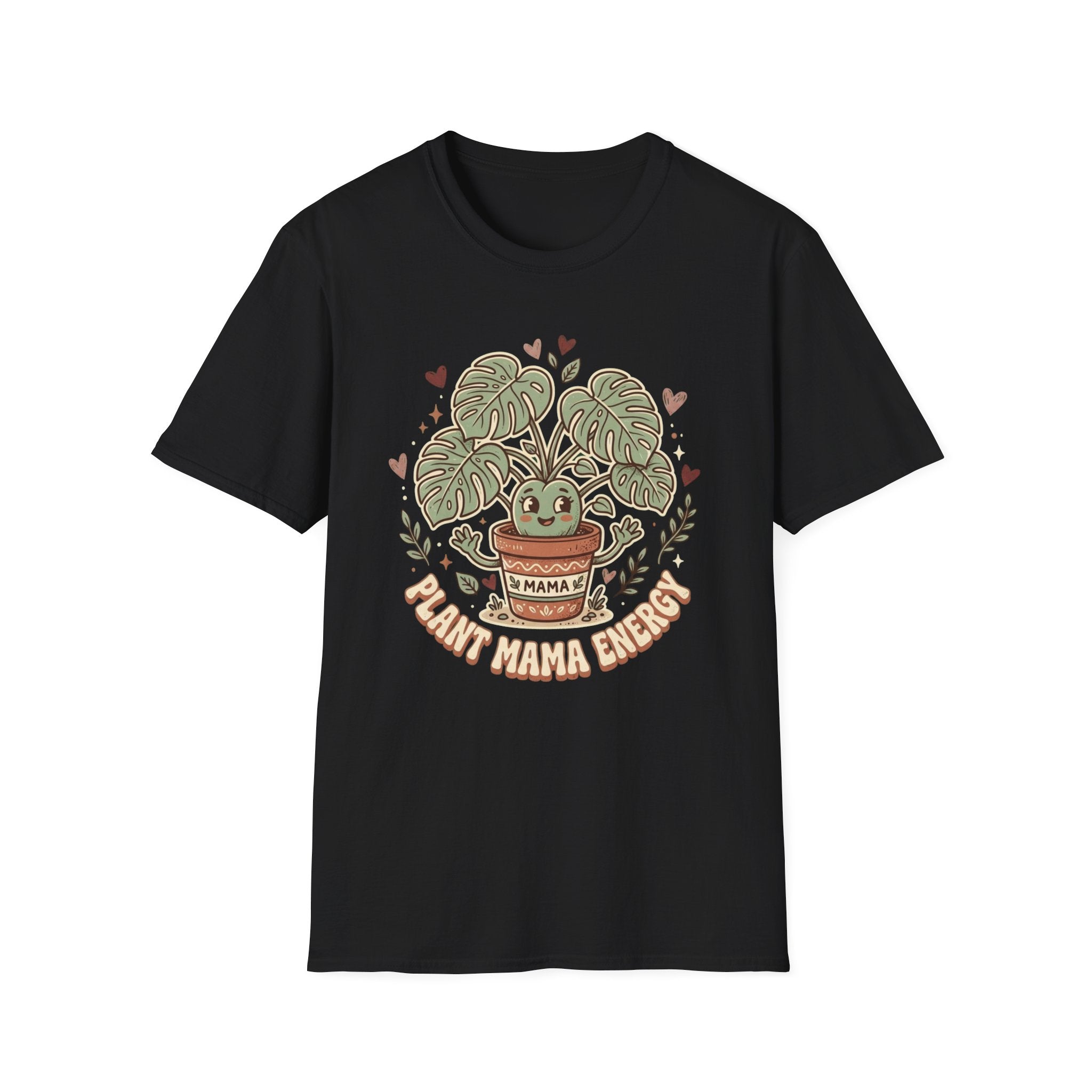 Plant Mama Energy G1 T-Shirt
