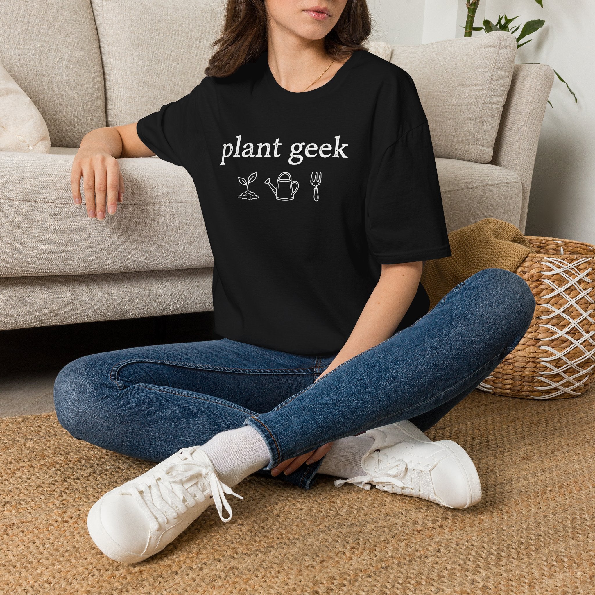 plant geek G1 T-Shirt