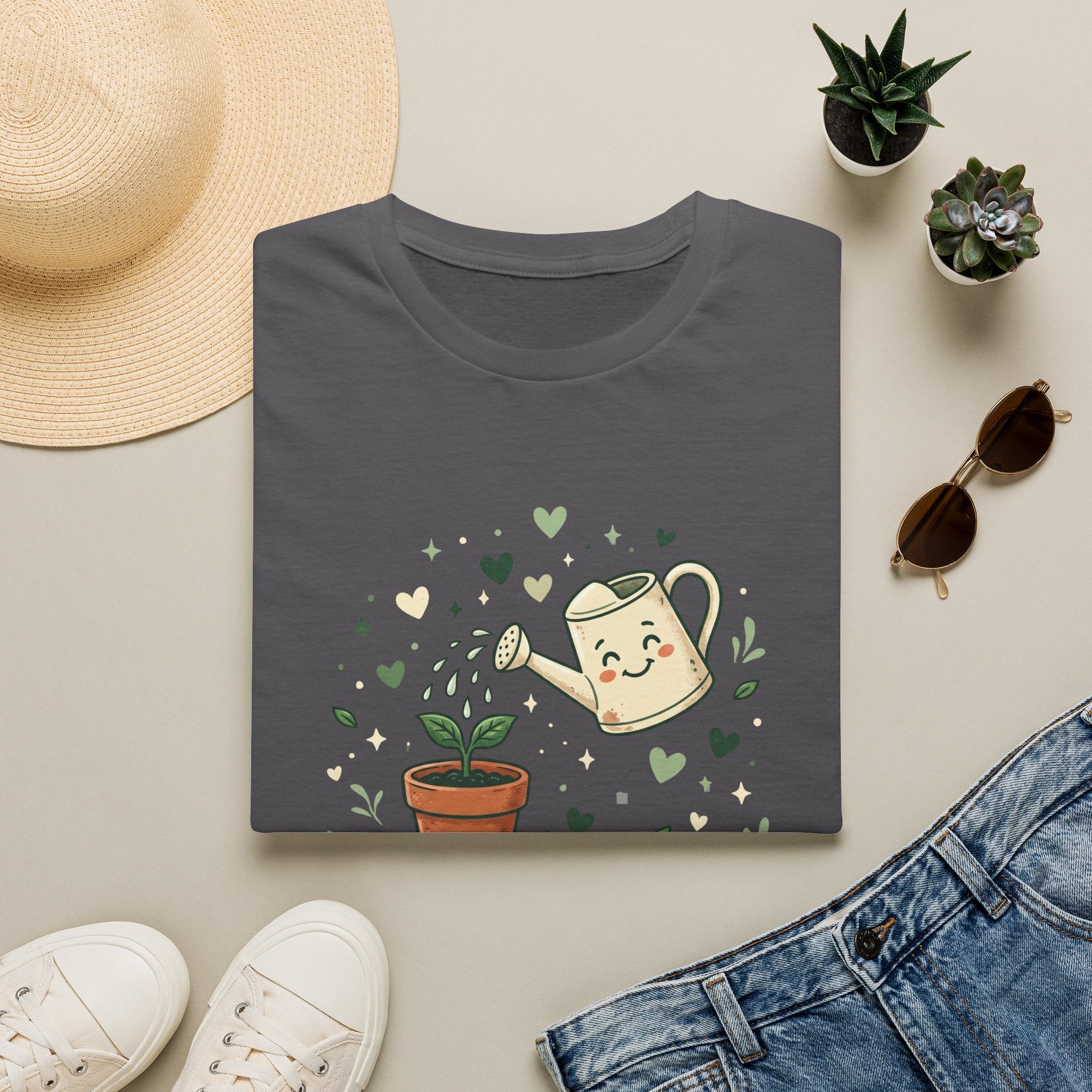 Love Grows Here G2 T-Shirt