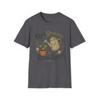 Keep Growing Little Sprout C1 T-Shirt