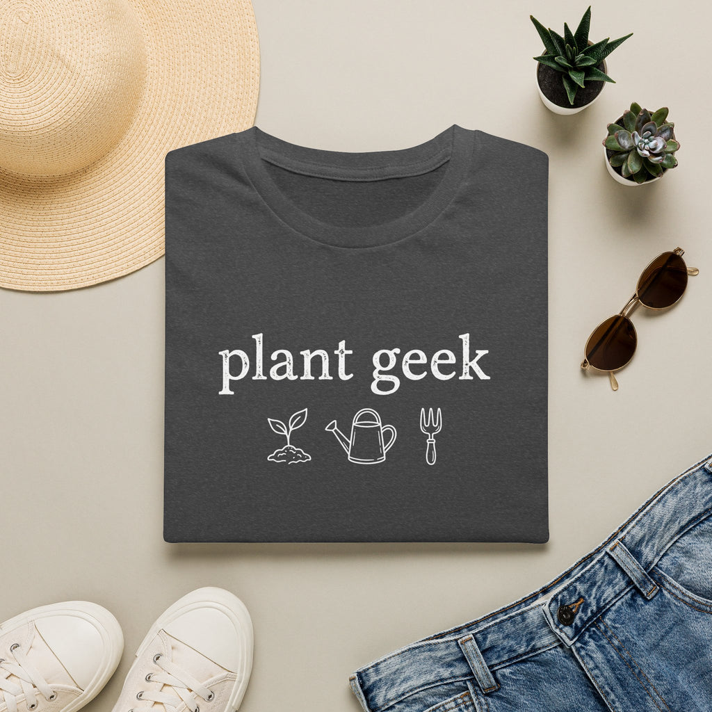 plant geek C1 T-Shirt