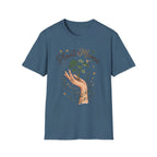 Plant Mama Moon Hand G2 T-Shirt
