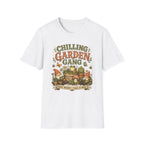 Chilling Garden Gnomes Gang C2 T-Shirt