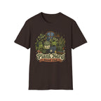 Plant Nerd Social Club C1 T-Shirt