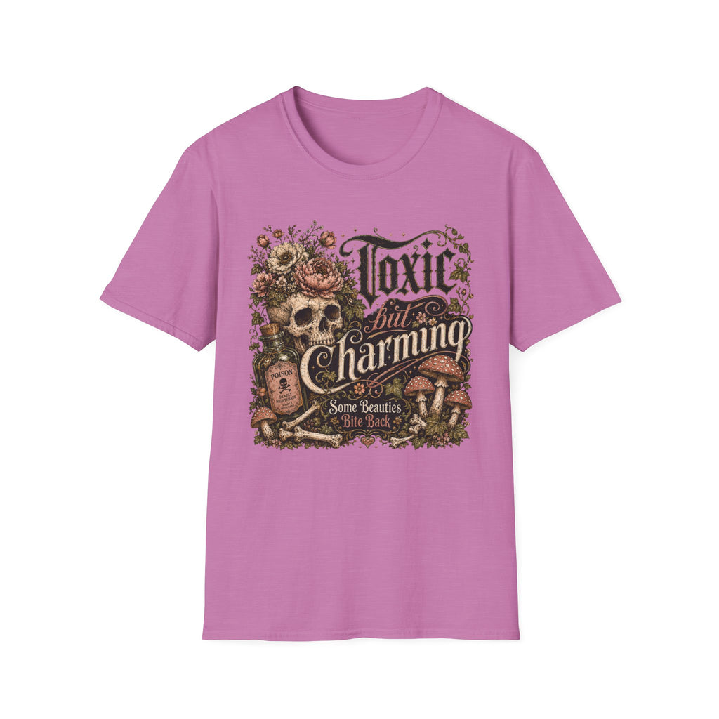 Toxic but Charming C1 T-Shirt