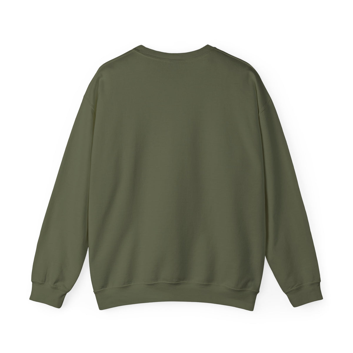 Seed Dealer Crewneck Sweatshirt – Botanical Seed Packet Graphic