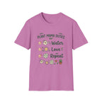 Plant Mama Duties G2 T-Shirt