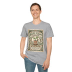 Certified Baby Plant Caregiver G1 T-Shirt