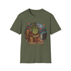 Gamer Fern Mode G1 T-Shirt