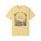 Gardening: Cheaper than Therapy Premium T-Shirt