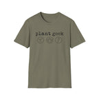 plant geek C1 T-Shirt
