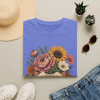 BLOOMING OUT OF SPITE C1 T-Shirt