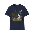 Rainbows Roots Magic C1 T-Shirt