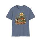 Friends Help Friends Bloom C1 T-Shirt