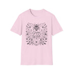 Grow Wild Bee C1 T-Shirt