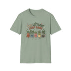 The Littlest Leaf Punky Gang G3 T-Shirt