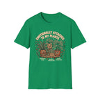 Emotionally Attached to My Plants G1 T-Shirt