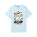 Grow Through What You Go Through Premium T-Shirt