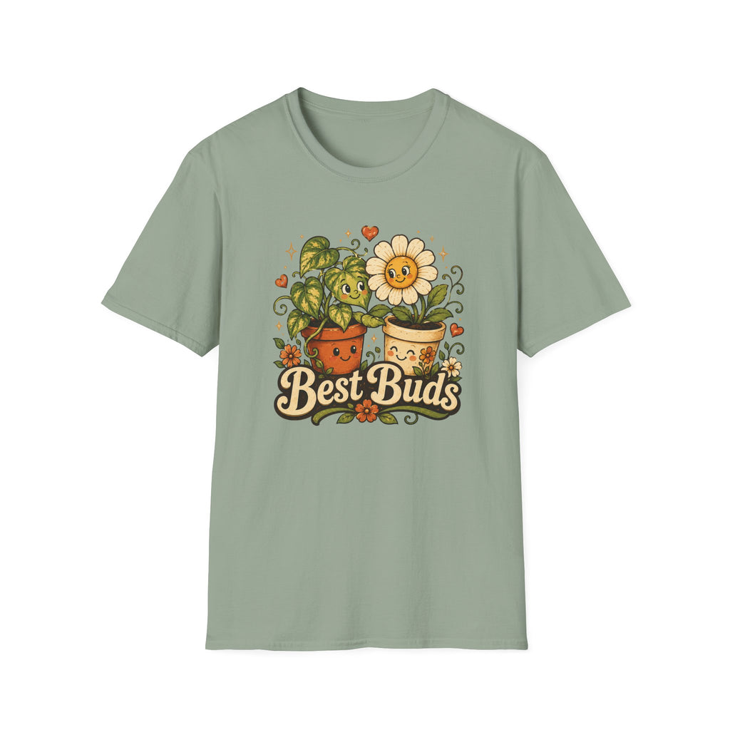 Best Bud C1 T-Shirt