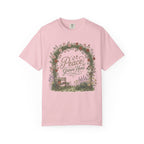 Peace Grows Here Premium T-Shirt