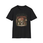 Deadly Blooms Some Beauties Bite Back C1 T-Shirt