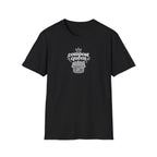compost queen C1 T-Shirt