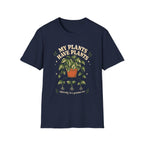 My Plants Have Plants C1 T-Shirt