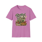 Rooted in Good Vibes C1 T-Shirt
