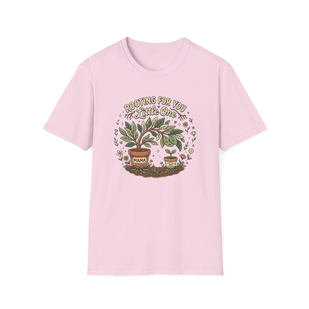 Certified Baby Plant Caregiver G2 T-Shirt