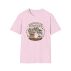 Certified Baby Plant Caregiver G2 T-Shirt
