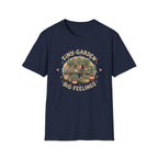 Tiny Garden Big Feelings G1 T-Shirt