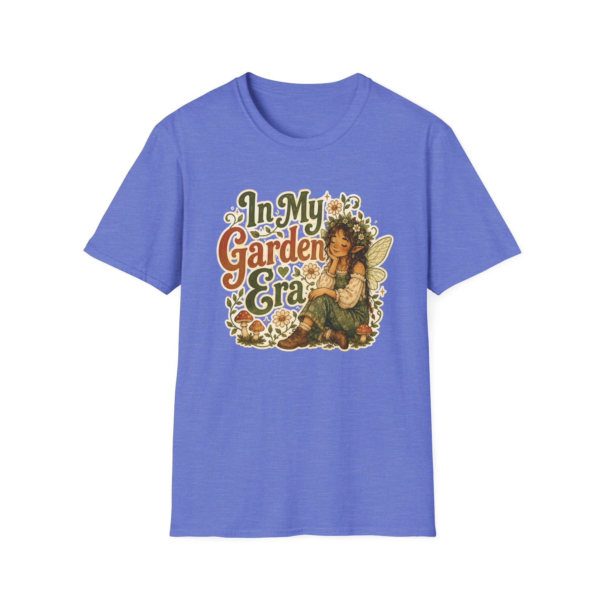 In My Garden Era C1 T-Shirt