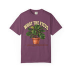 What the Ficus Premium T-Shirt