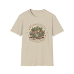 Tiny Garden Big Feelings G1 T-Shirt