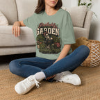 Probably in the Garden C1 T-Shirt