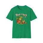 Best of Luck C1 T-Shirt