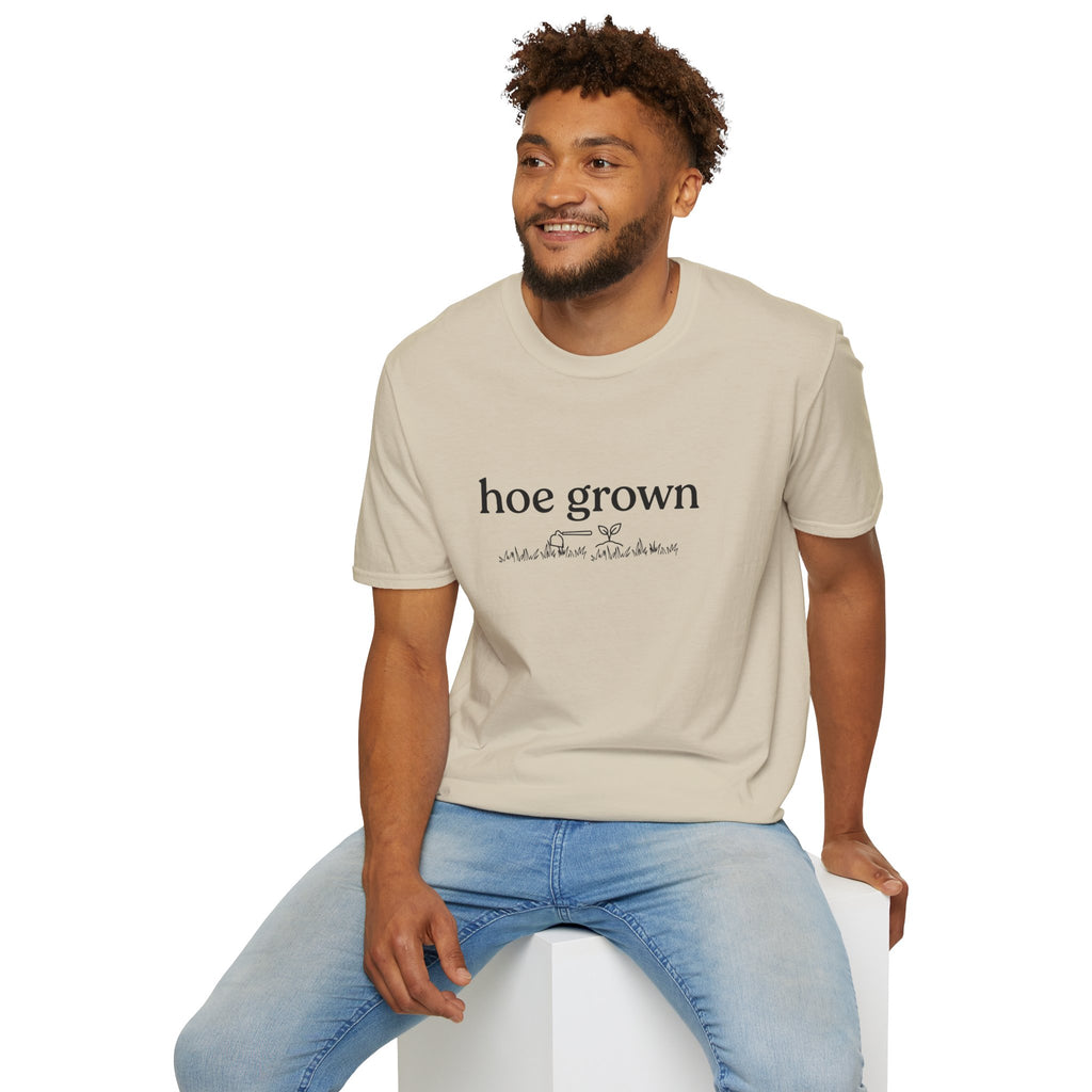 hoe grown G1 T-Shirt