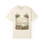 Gardening is My Therapy - Premium T-Shirt