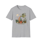 Rainbow Water Can C1 T-Shirt