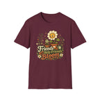 Friends Help Friends Bloom C1 T-Shirt