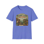 PLANT LADY PROVISIONS C1 T-Shirt