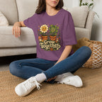 Grow Together C1 T-Shirt