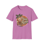 Stay Rooted C1 T-Shirt