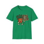 Fresh Roots Daily C1 T-Shirt