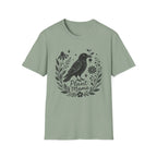 Plant Mama Crow C1 T-Shirt