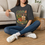 Plants & Bubble Tea Forever C1 T-Shirt