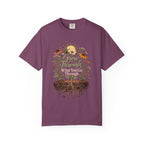 Grow Through What You Go Through Premium T-Shirt