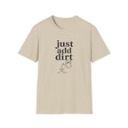 just add dirt G1 T-Shirt
